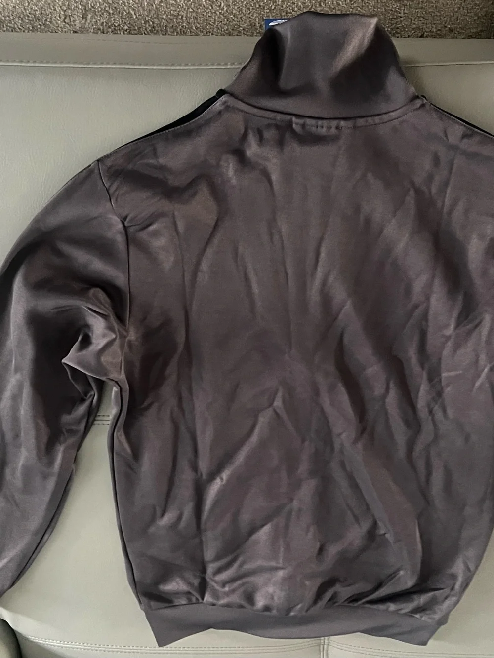 Adidas - ADICOLOR CLASSICS HERITAGE TRACK JACKET